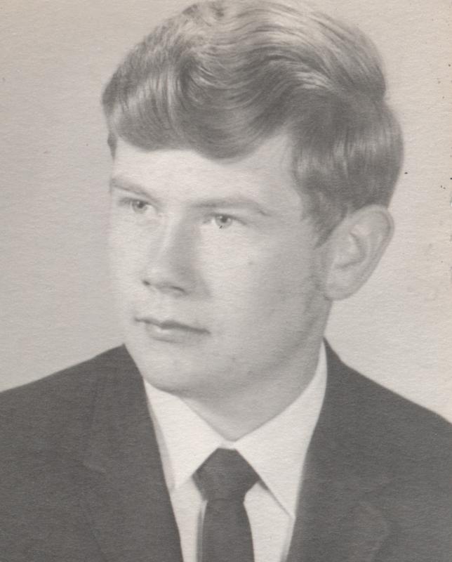 Richard Wellington, Jr., obituary PenBay Pilot